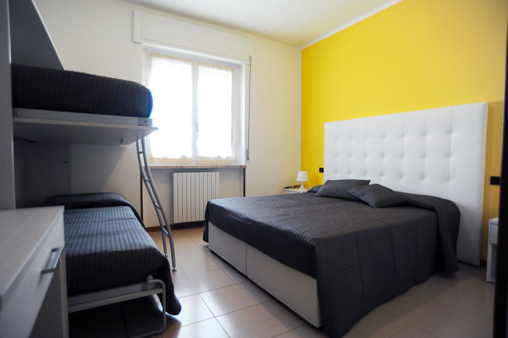 Al Sole Hotel