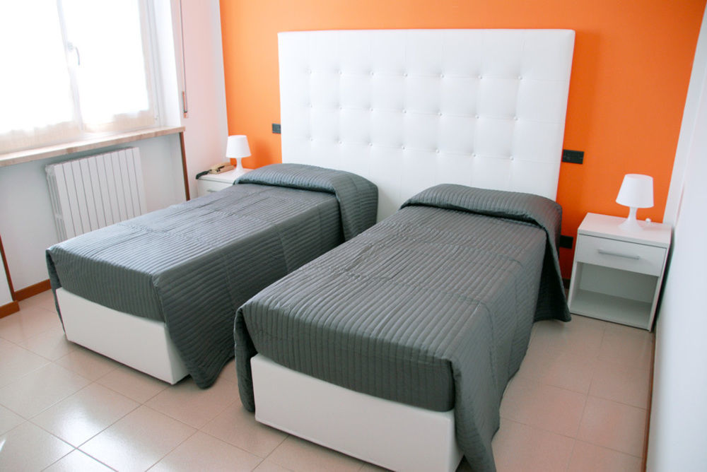 Al Sole Hotel *
