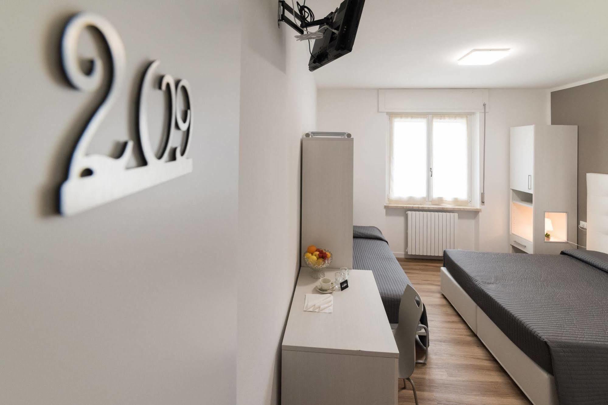 Hotel Al Sole