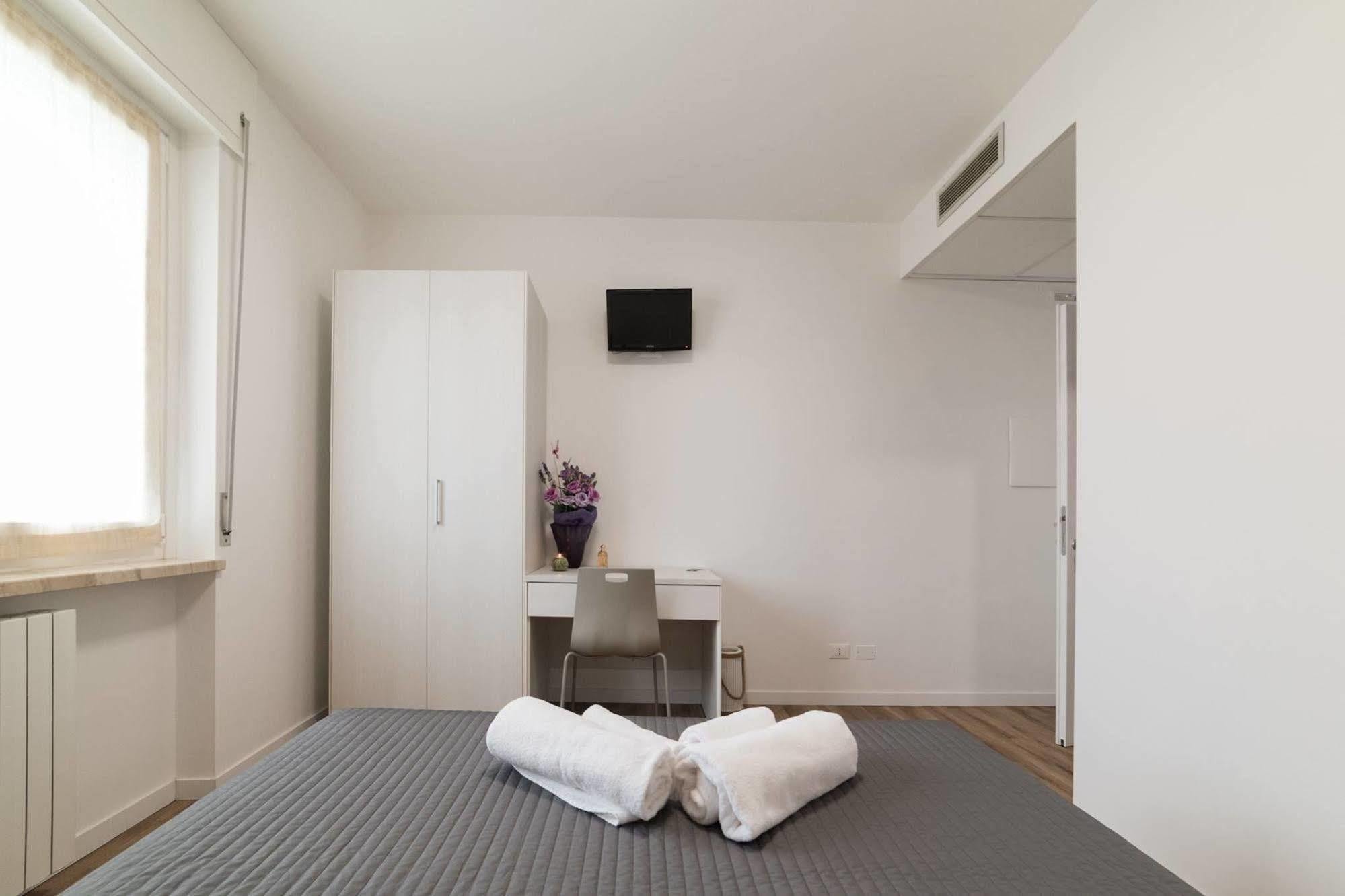Hotel Al Sole